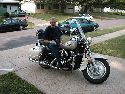 Bob's Nomad