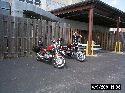 What a Pair of Bikes