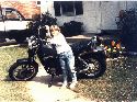 Shadow and Karry in 89