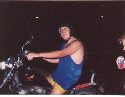 Me on my Shadow in 94