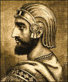 Cyrus the Great